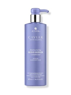 NWT Alterna Caviar Anti-Aging Restructuring Bond Repair Conditioner